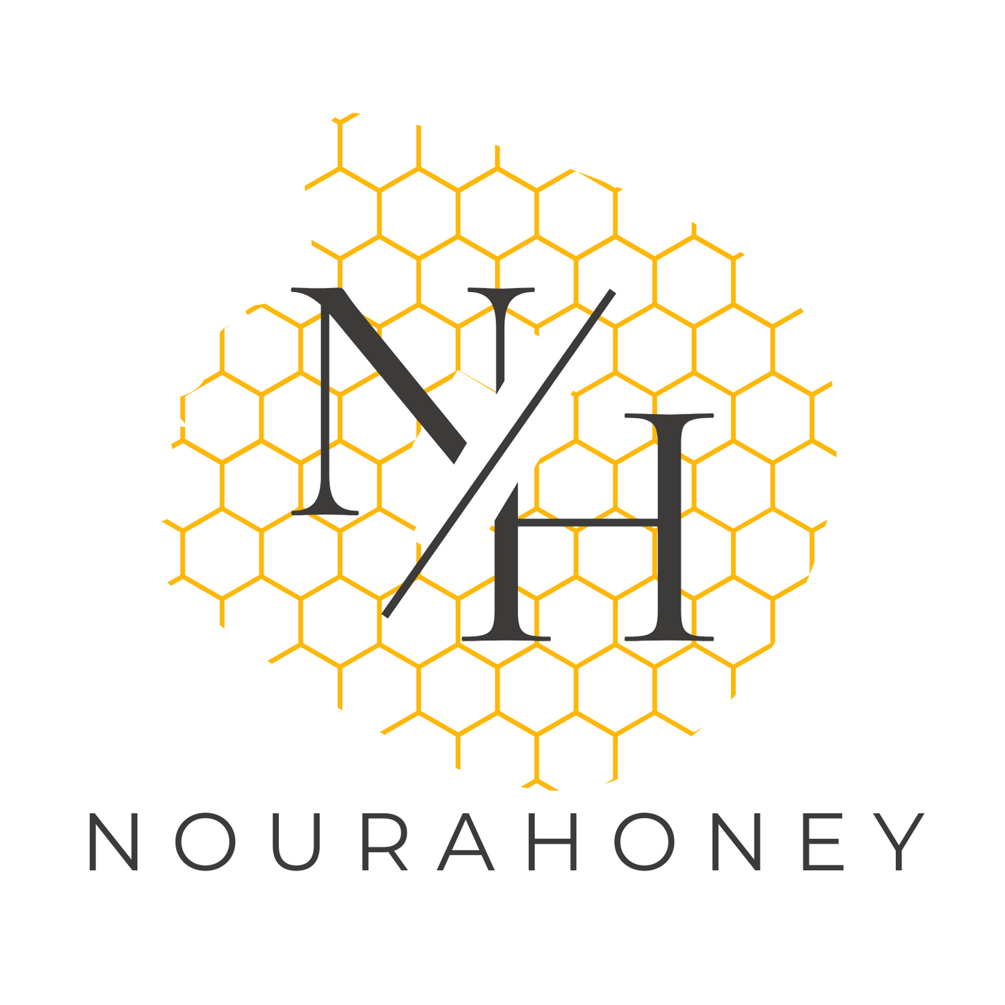 Nourahoney - 6oz Jar